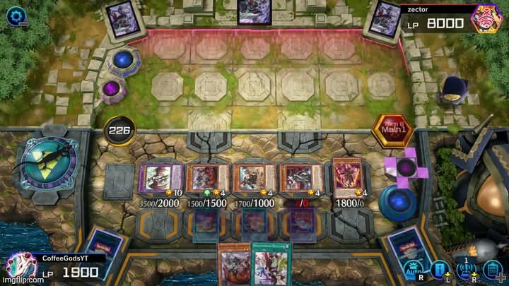 What a great ending to a duel :coffee: | made w/ Imgflip meme maker