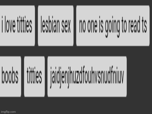 im crying bro what are these tags | made w/ Imgflip meme maker