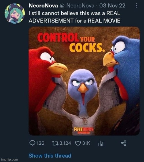 I actually watched it, it was pretty good and funny | made w/ Imgflip meme maker