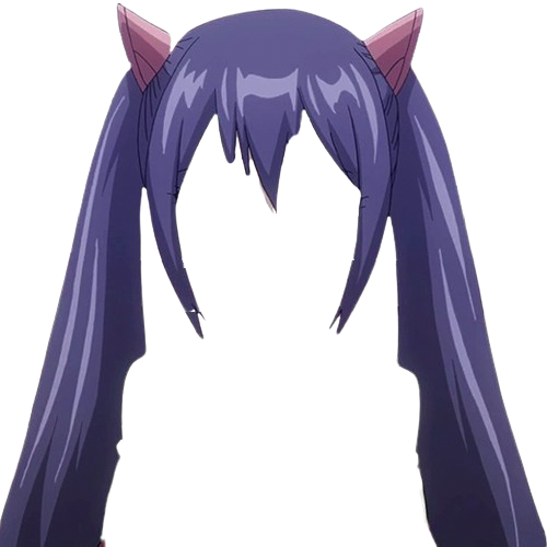 Wendy Fairy Tail Hair Blank Meme Template