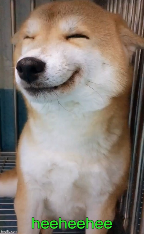 heeheehee | made w/ Imgflip meme maker