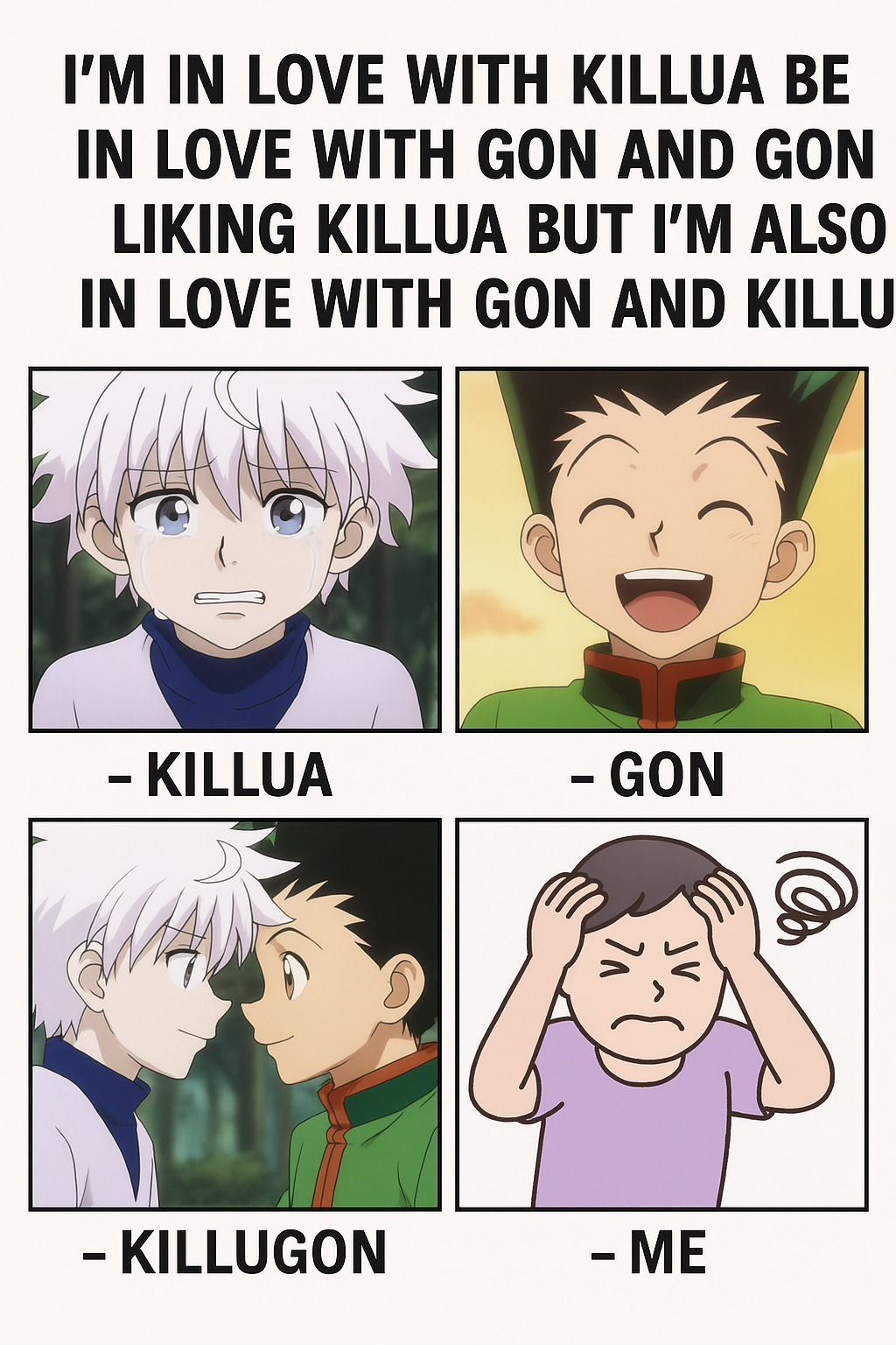 Like why tho Blank Meme Template