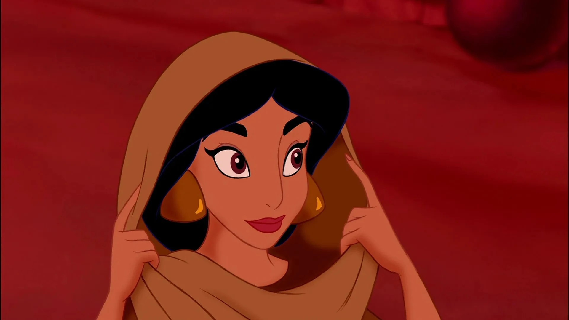 Jasmine Blank Meme Template