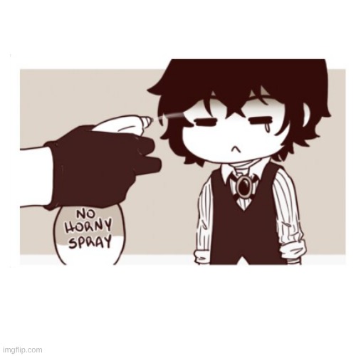 I know most of y'all need this | image tagged in bsd | made w/ Imgflip meme maker
