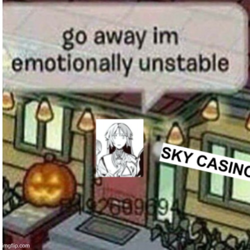 me too sigma,  me too | image tagged in bsd | made w/ Imgflip meme maker