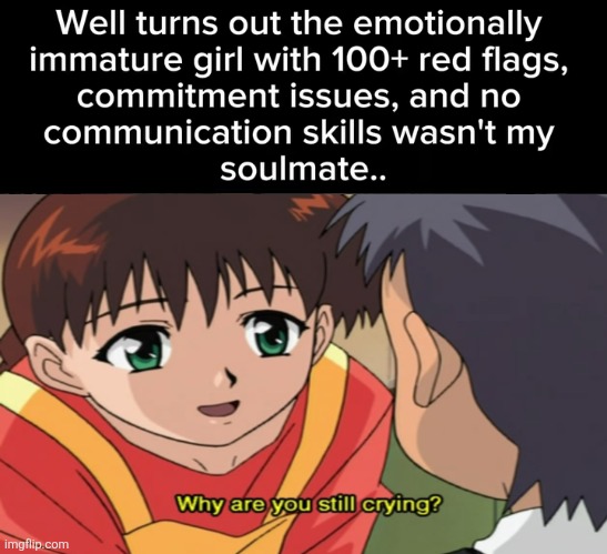No I'm not talking about anyone specific | made w/ Imgflip meme maker
