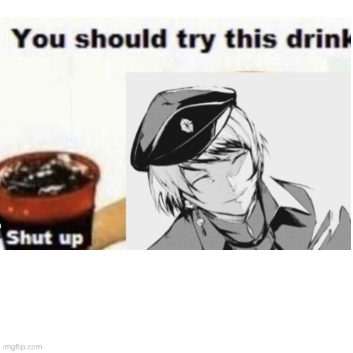 yummers | image tagged in bsd | made w/ Imgflip meme maker