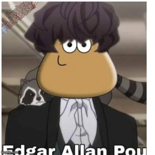 no regrets hehe | image tagged in bsd | made w/ Imgflip meme maker