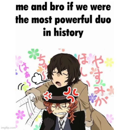 hehehe | image tagged in bsd | made w/ Imgflip meme maker