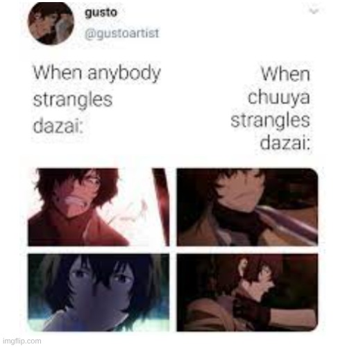 dazai you twink | image tagged in bsd | made w/ Imgflip meme maker