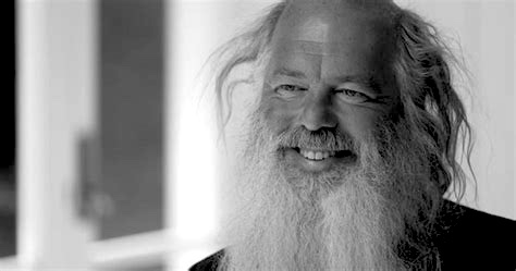 rick rubin Blank Meme Template