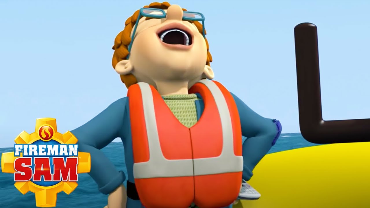 Norman Price laughs at SMG4 crying Blank Meme Template