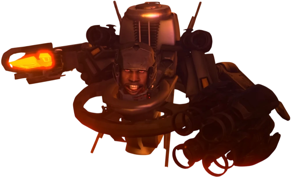 Astro Specialist Blank Meme Template