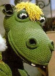 Süsü Blank Meme Template