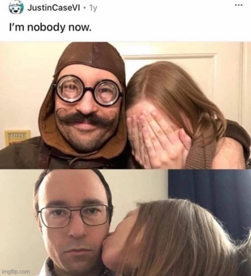 The downgrade is INSANE | image tagged in memes,shitpost,reddit | made w/ Imgflip meme maker