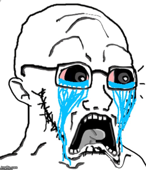 >jannies approved uncensored porn in the fun stream for cacas to see | made w/ Imgflip meme maker