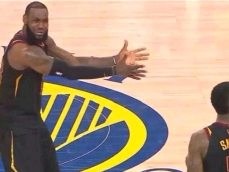 Ref Blank Meme Template