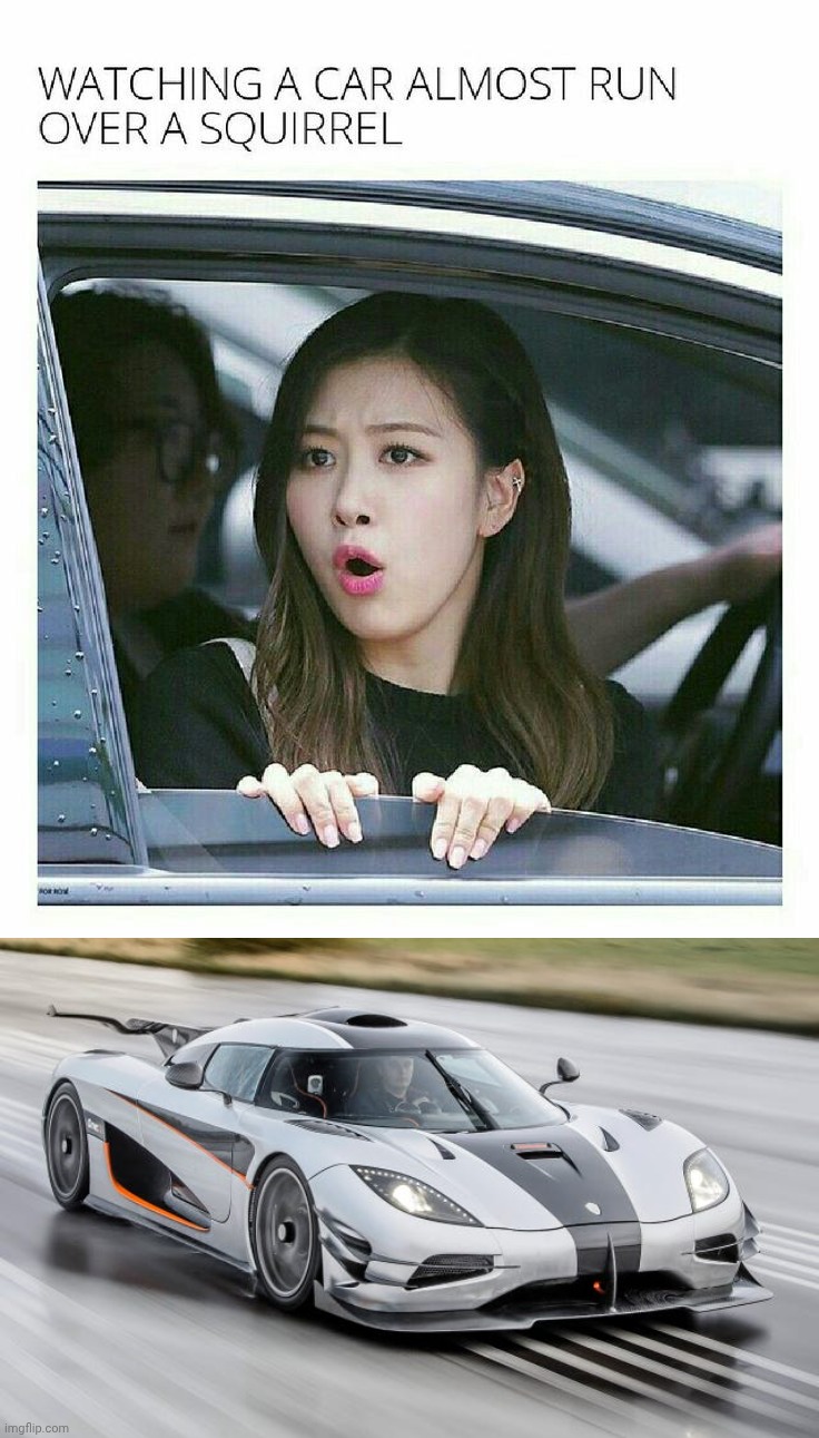 Blackpink Meme: Koenigsegg One:1 | image tagged in koenigsegg one 1,memes,cars,koenigsegg,funny | made w/ Imgflip meme maker