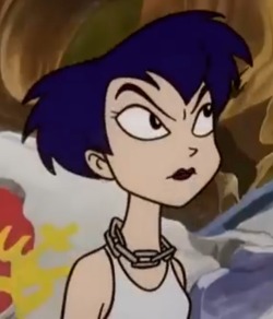 dark wendy Blank Meme Template