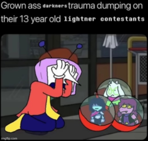 the family's fighting again... | made w/ Imgflip meme maker
