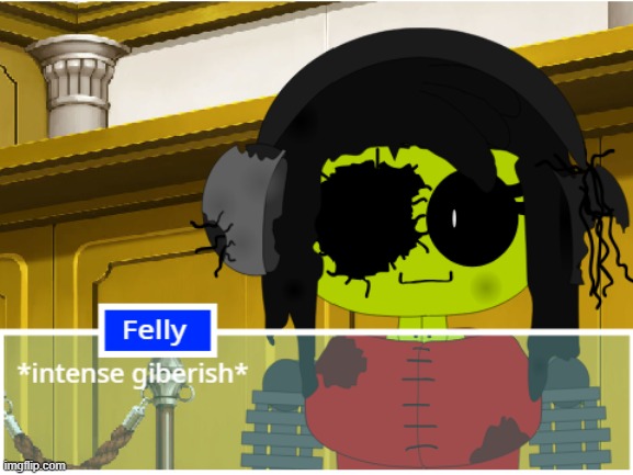 Uhh give me smth to add | made w/ Imgflip meme maker