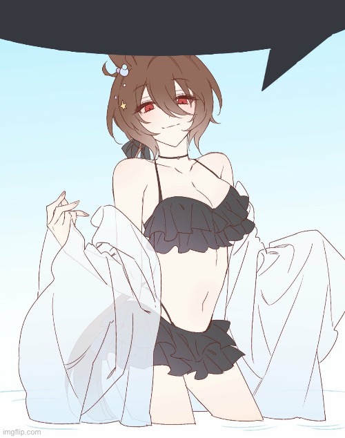 Agnes Tachyon the hot anime women | image tagged in agnes tachyon the hot anime women | made w/ Imgflip meme maker