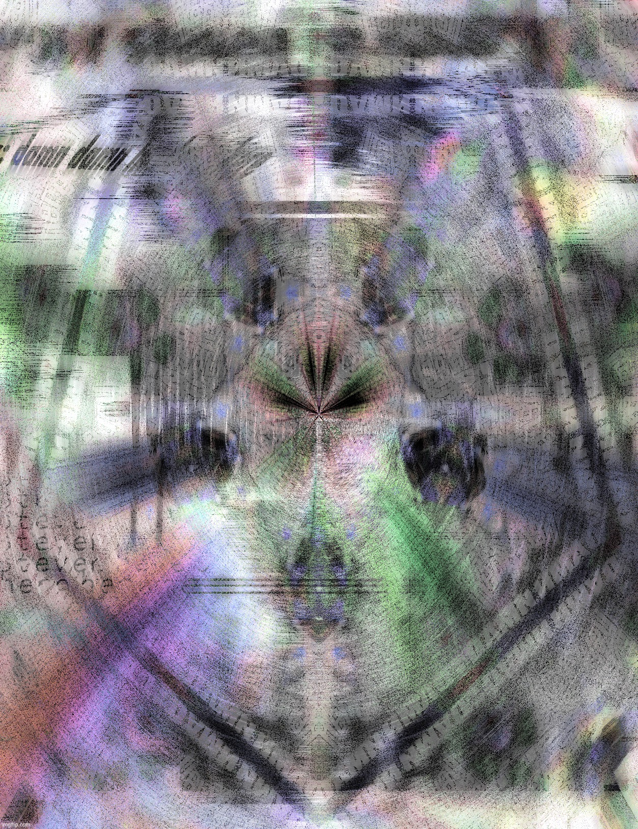 F__UCKer named st　even: | made w/ Imgflip meme maker