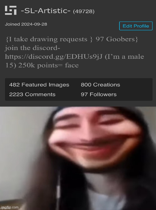 3 more followers and we hit 100 =) | made w/ Imgflip meme maker