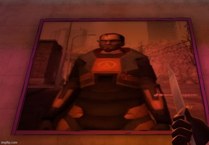 postal 2 if it was better | made w/ Imgflip meme maker