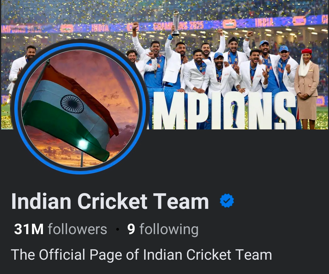 AJ tk is team ko support krny ki bakchodi nhi ki Blank Meme Template