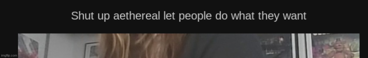 i know you changed it vro | made w/ Imgflip meme maker