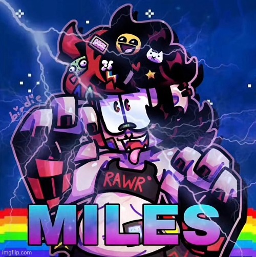 do you guys like my pfp | made w/ Imgflip meme maker