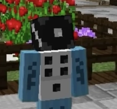 SnakeTheJaik Blank Meme Template