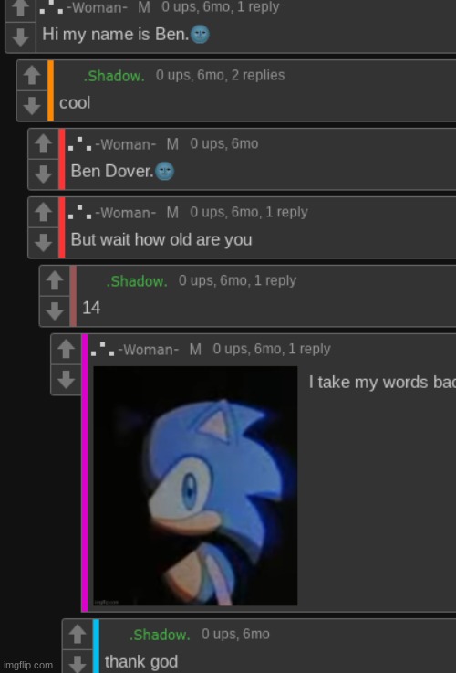 foreshadowing | made w/ Imgflip meme maker