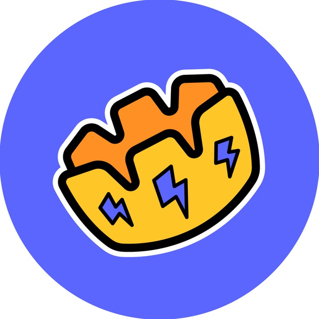 Jackpotter Blank Meme Template