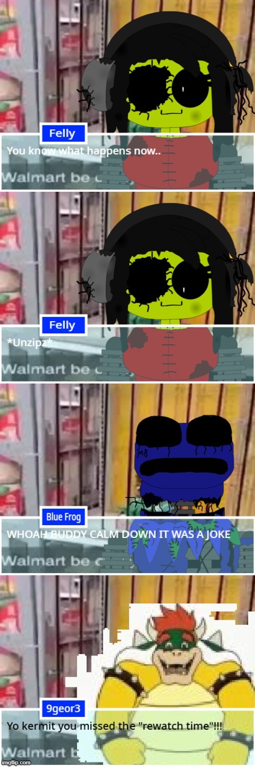 The joke is "porn" btw. | made w/ Imgflip meme maker