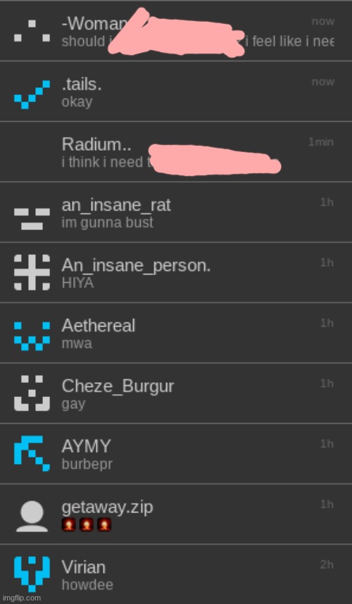 everyone is ded still | made w/ Imgflip meme maker