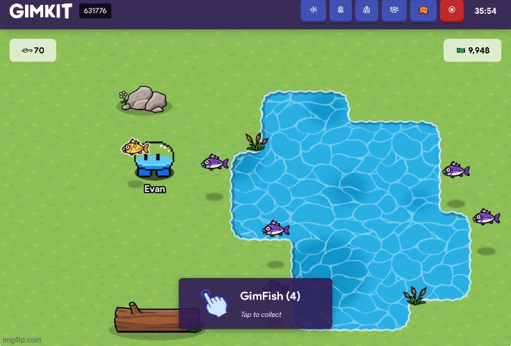 Yes that is four gimfish, yes they sold for twenty thousand | made w/ Imgflip meme maker