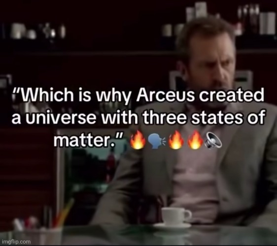 He based for saying that | made w/ Imgflip meme maker