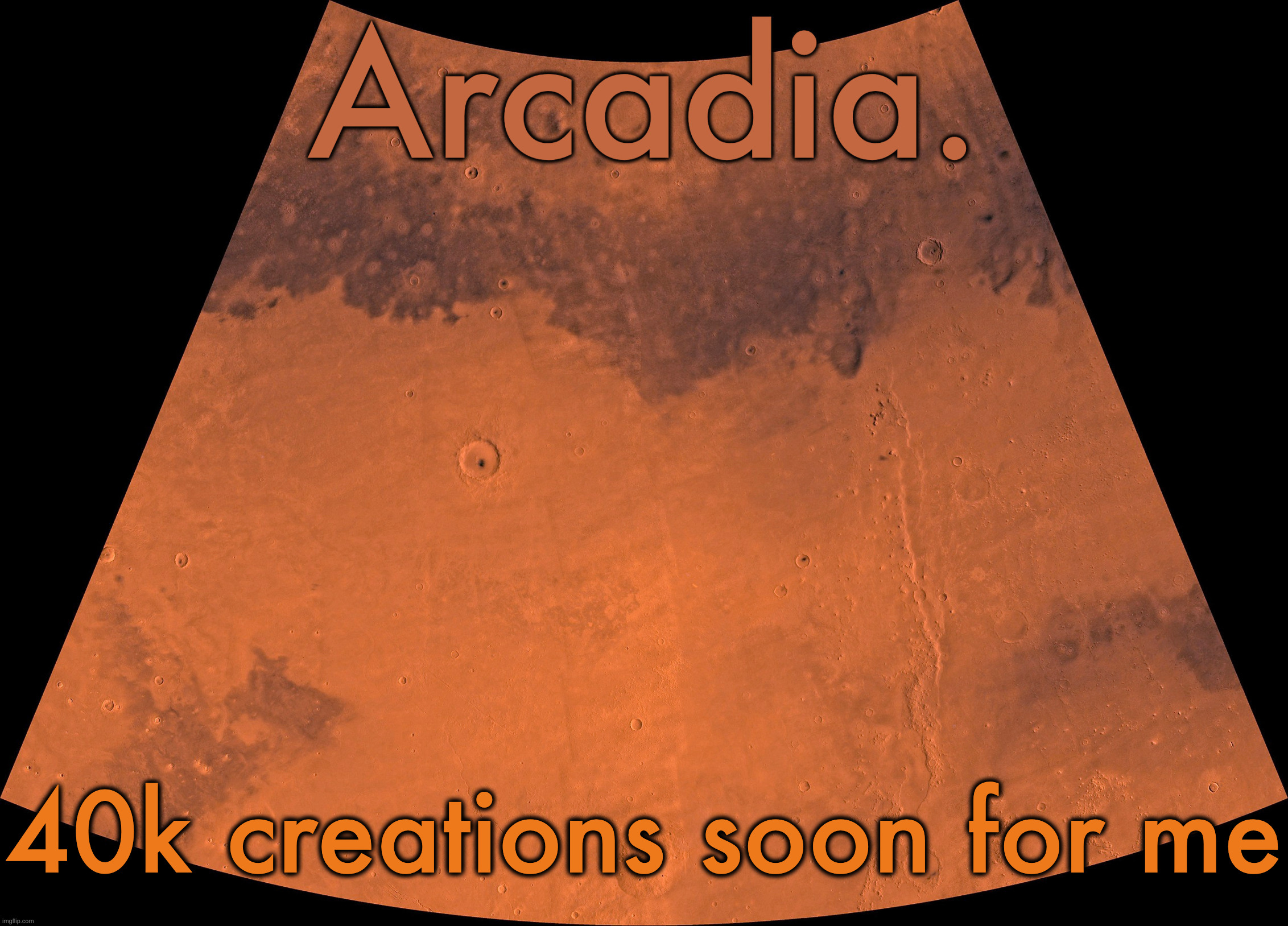. | 40k creations soon for me | image tagged in silver announcement template 19 0 template | made w/ Imgflip meme maker