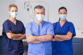 Dentists Blank Meme Template