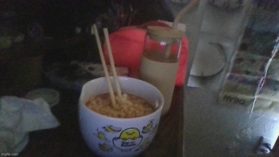 yum | made w/ Imgflip meme maker