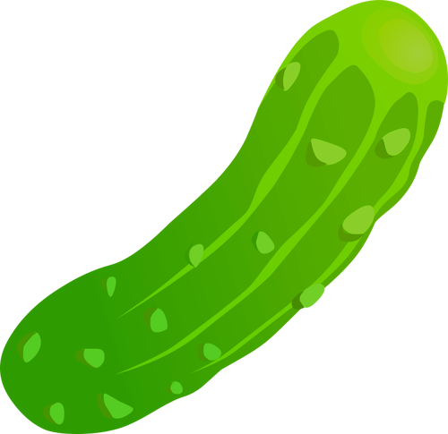 Pickle Blank Meme Template