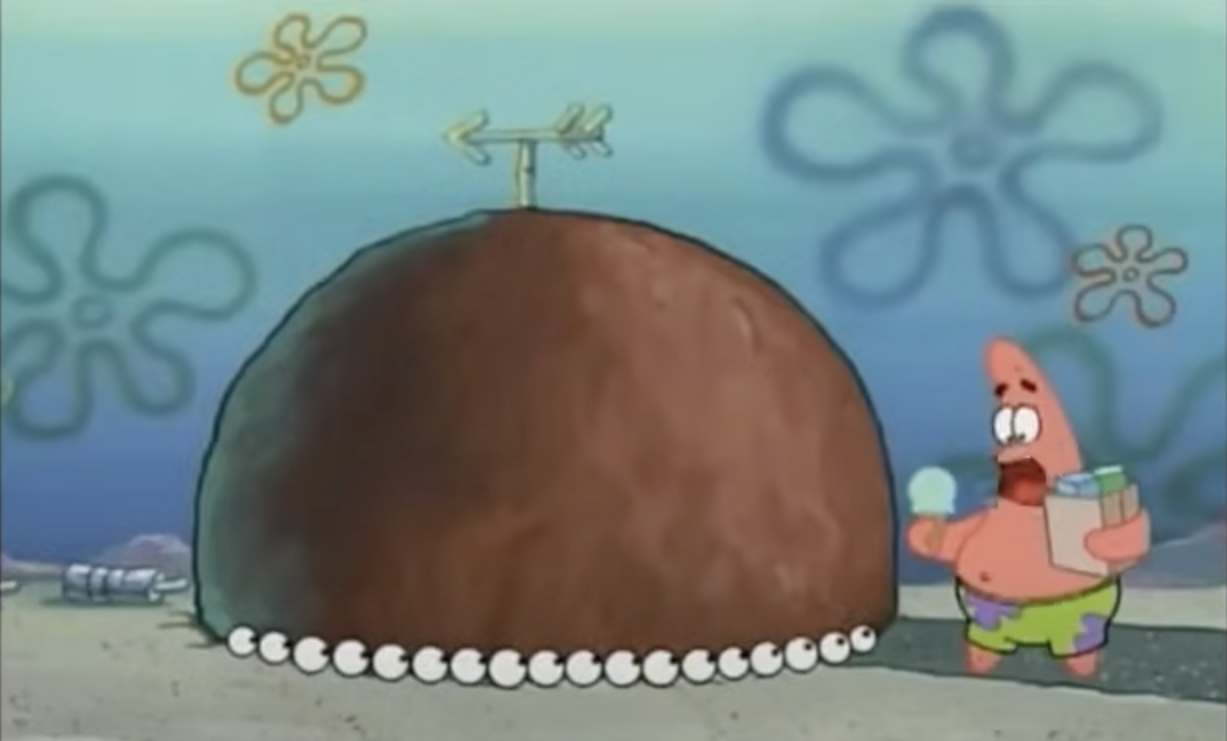 Who are you people!! Blank Meme Template