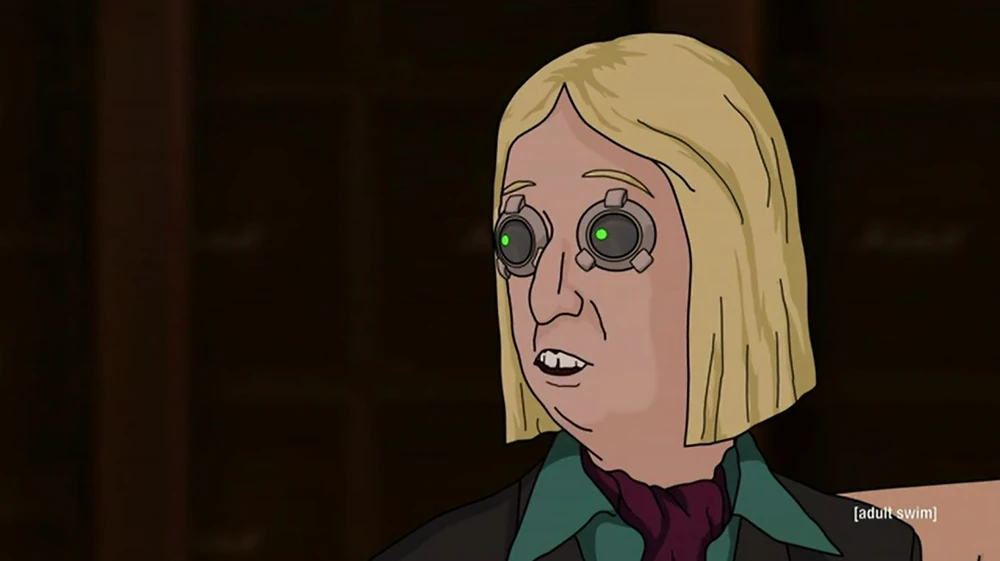 Knubbler Blank Meme Template