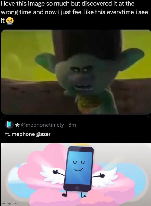 coping... i guess... | made w/ Imgflip meme maker