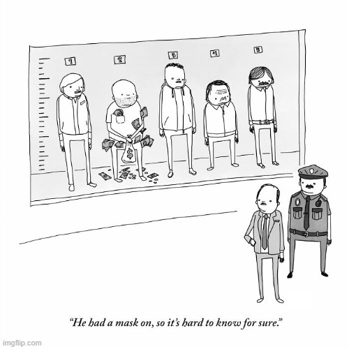 Whodunnit? | image tagged in comics | made w/ Imgflip meme maker
