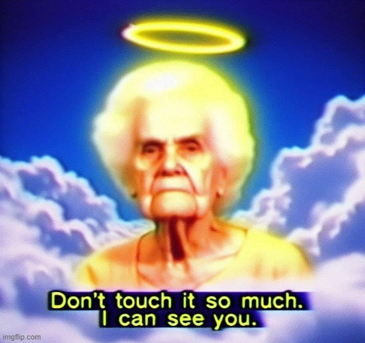 image tagged in i can see you | made w/ Imgflip meme maker