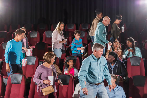 the movies Blank Meme Template