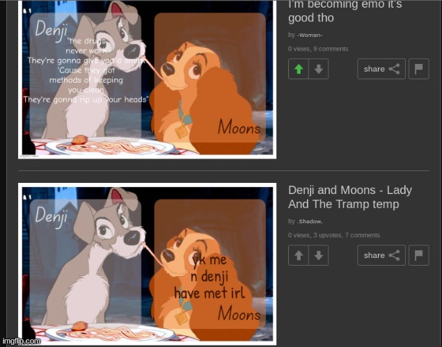 great minds think alike | made w/ Imgflip meme maker